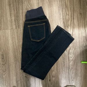 Gap Always Skinny Maternity Jeans